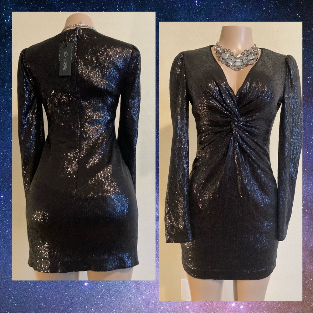 RACHEL ZOE Dress